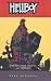 Hellboy 3: The Chained Coffin and Others (Library Binding)