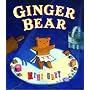 Ginger Bear