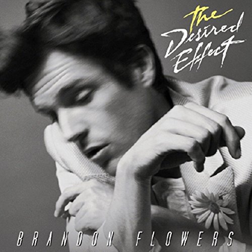 Brandon Flowers - Diggin