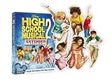 High School Musical 2 : Extended Edition - With Free Character Stickers (Exclusive to Amazon.co.uk)