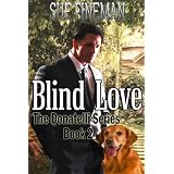 Blind Love (Donatelli Series)