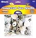 BAZIC Sea Shells, 185 grams, Assorted