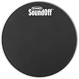 SoundOff by Evans Drum Mute, 10 Inch