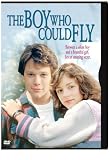 The Boy Who Could Fly