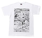 STUSSY(ステューシー) Shout!Smash!