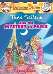 Thea Stilton #5: Thea Stilton and the...