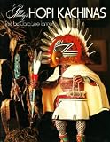 Ray Manley's Hopi Kachinas