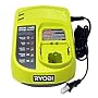 Ryobi 18V Lithium-Ion 1-Hour Battery Charger 140501001
