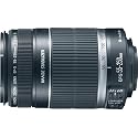 Canon EF-S 55-250mm f/4.0-5.6 IS Telephoto Zoom Lens for Canon Digital SLR Cameras