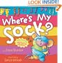 Where's My Sock?