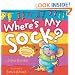 Where's My Sock?