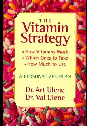The Vitamin Strategy