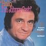 Hello I'm Johnny Cash