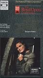 Britten - Peter Grimes / Davis, Vickers, Harper, Bailey, Royal Opera Covent Garden