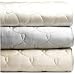 Barbara Barry Dream Silk Coverlet