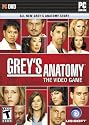 Grey's Anatomy: The Video Game (PC)