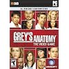 Grey's Anatomy: The Video Game (PC)