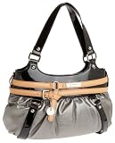 Jessica Simpson Kane Satchel