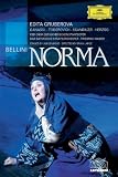 Bellini - Norma (Haider, Gruberova, Todorovich) [DVD] [2007]