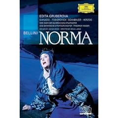 Bellini, Vincenzo - Norma [2 DVDs]