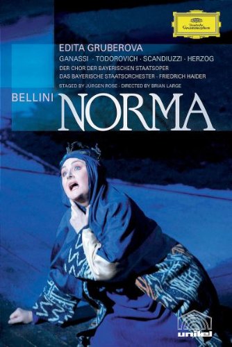 Bellini - Norma