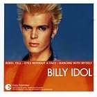 The Essential by Billy Idol