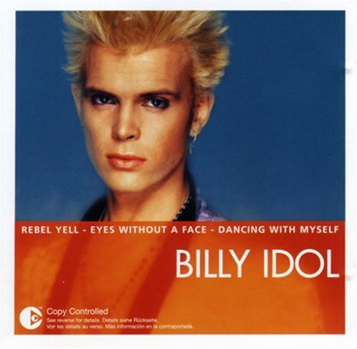 Billy Idol - Essential Billy Idol - Zortam Music