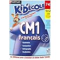 Kid'Ecole Fran�ais CM1
