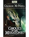 Ghouls of the Miskatonic
