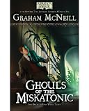 Ghouls of the Miskatonic: Book One of The Dark Waters Trilogy