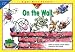 Books : On the Wall (Sight Word Readers)