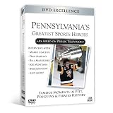 Pennsylvanias Greatest Sports Heroes