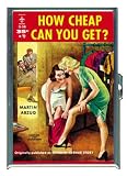 ID CREDIT CARD HOLDER OR CIGARETTE CASE: HOW CHEAP CAN YOU GET SEXY PULP BY PENNY SILVER