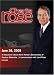 Charlie Rose - David Sanger / Peter Levene (June 26, 2008)