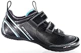 Produkt-Bild: Bontrager Street Damen Fahrrad Trekking Schuhe schwarz