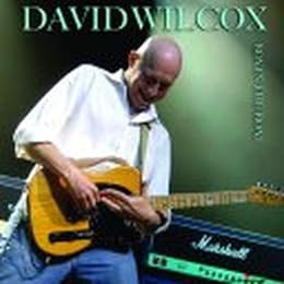 © Amazon David Wilcox Picture 1
