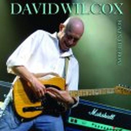 David Wilcox Picture