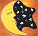Moon and Stars 27