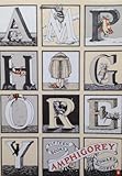 Amphigorey : fifteen books