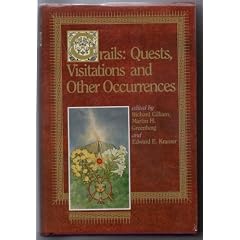 Grails: Quests, Visitations and Other Occurrences