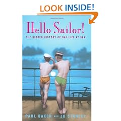 Hello Sailor!: Gay Life for Seamen