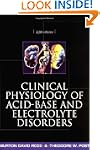 Clinical Physiology of Acid-Base and...