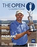 Open Championship Magazine