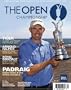 Open Championship Magazine