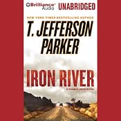 Iron River | [T. Jefferson Parker]