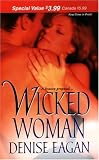 Wicked Woman (Zebra Debut)