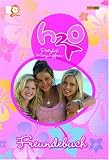 H2O - Pl�tzlich Meerjungfrau Freundebuch - .