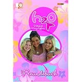 H2O - Pl�tzlich Meerjungfrau Freundebuchvon "."