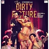 The Dirty Picture [Blu-ray] (Hindi Movie / Bollywood Film / Indian Cinema)