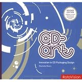 CD-Art: Innovation in CD Packaging Designby Charlotte Rivers
